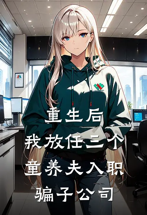 重生后，我放任三个童养夫入职骗子公司