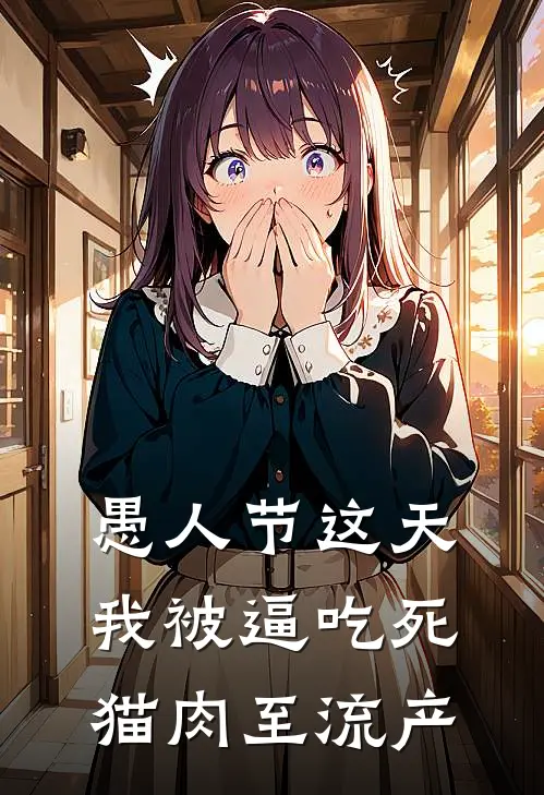 愚人节这天，我被逼吃死猫肉至流产