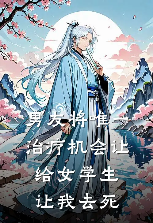 男友将唯一治疗机会让给女学生，让我去死
