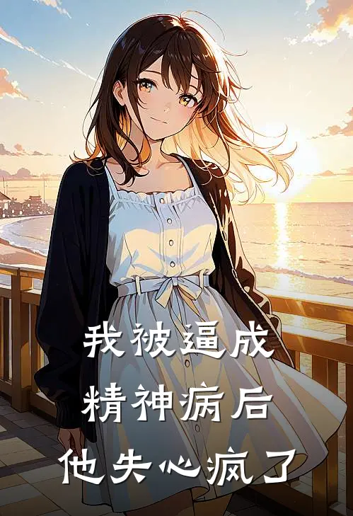 我被逼成精神病后，他失心疯了