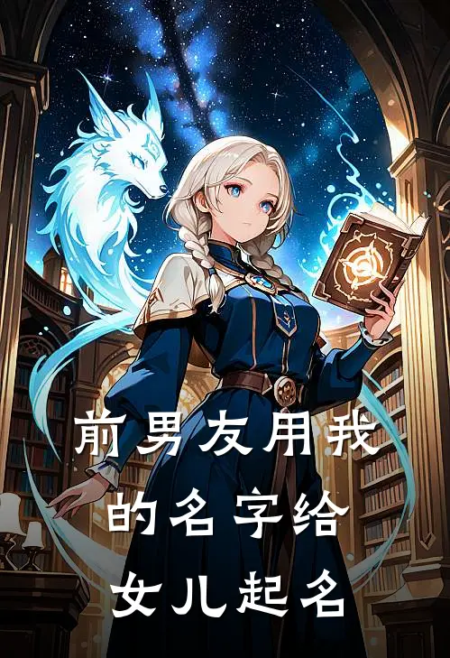 前男友用我的名字给女儿起名