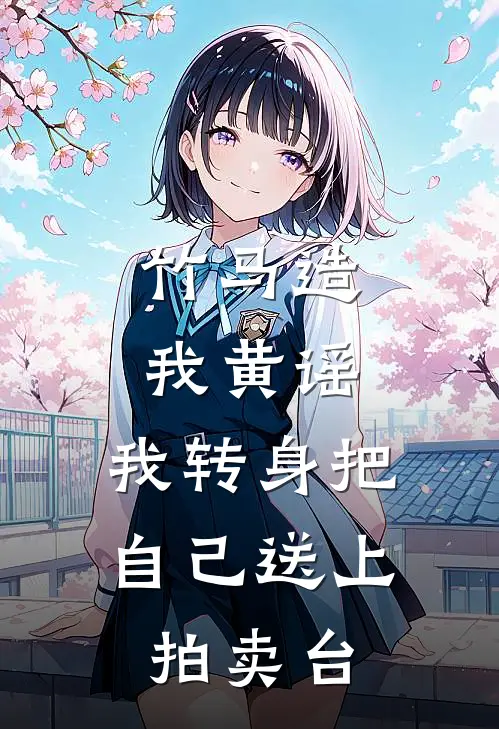 竹马造我黄谣，我转身把自己送上拍卖台