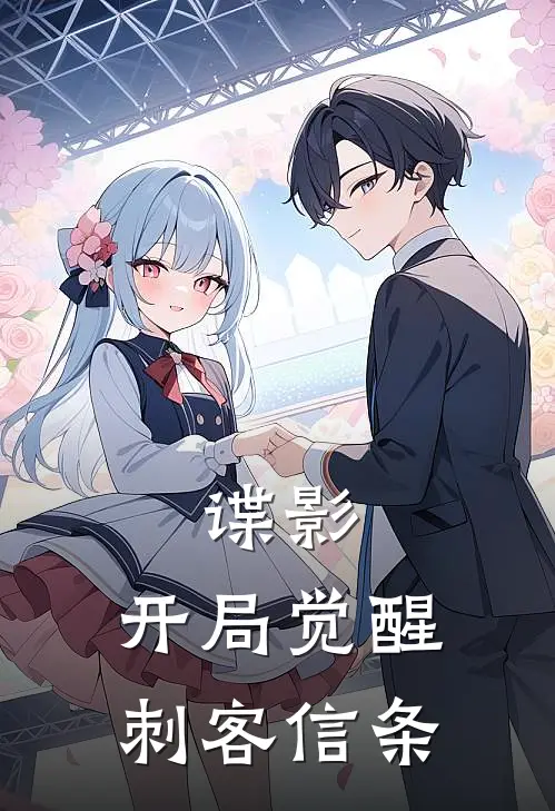 谍影：开局觉醒刺客信条