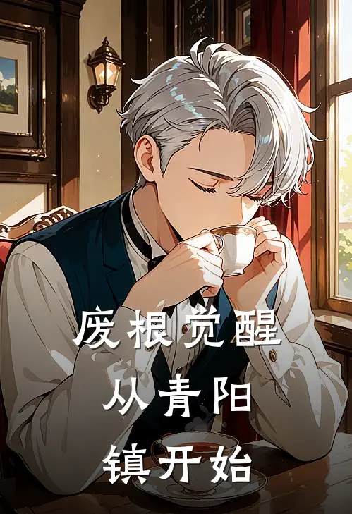 废根觉醒：从青阳镇开始