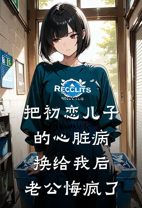 把初恋儿子的心脏病换给我后，老公悔疯了