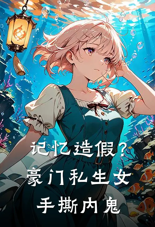 记忆造假？豪门私生女手撕内鬼