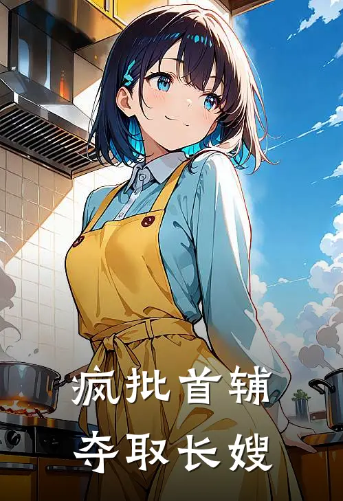 疯批首辅夺取长嫂