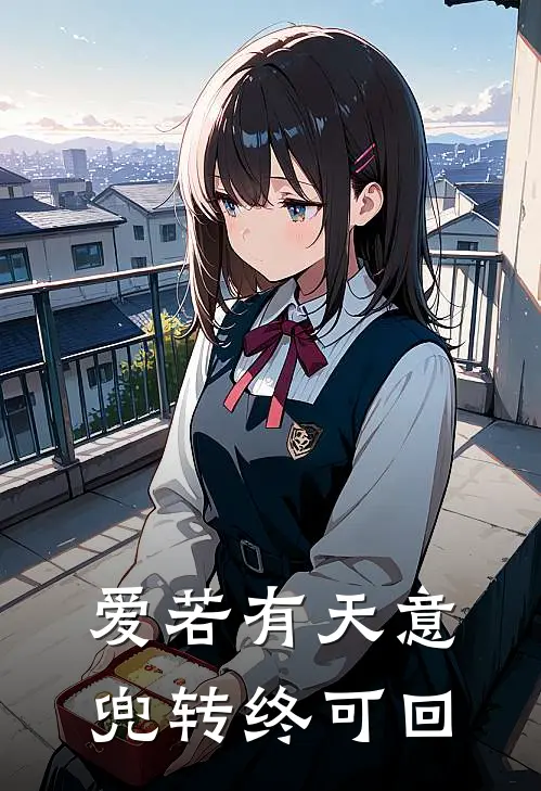 爱若有天意，兜转终可回