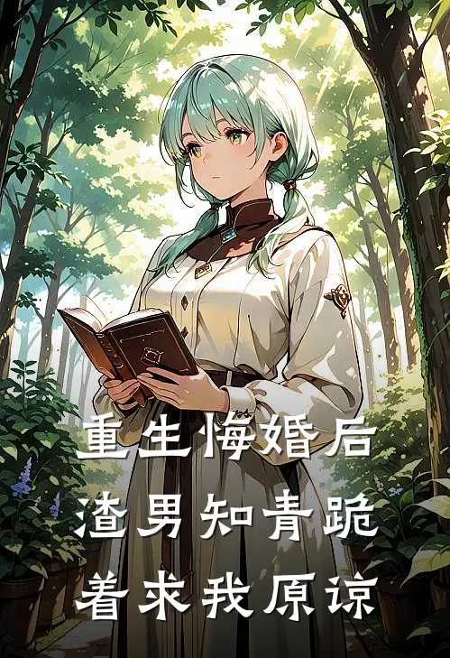 重生悔婚后，渣男知青跪着求我原谅