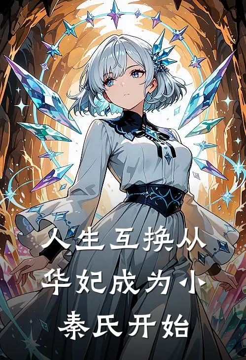 人生互换从华妃成为小秦氏开始