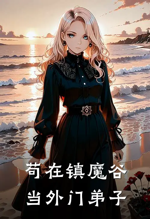 苟在镇魔谷当外门弟子