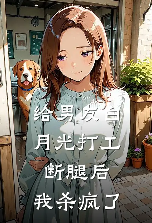 给男友白月光打工断腿后，我杀疯了