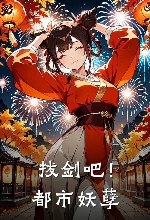 拔剑吧！都市妖孽