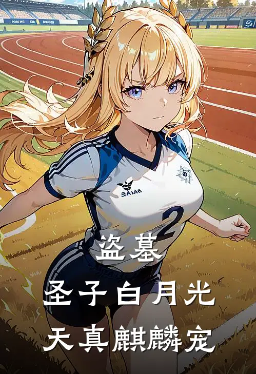 盗墓：圣子白月光，天真麒麟宠