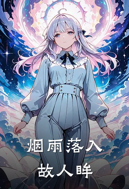 烟雨落入故人眸