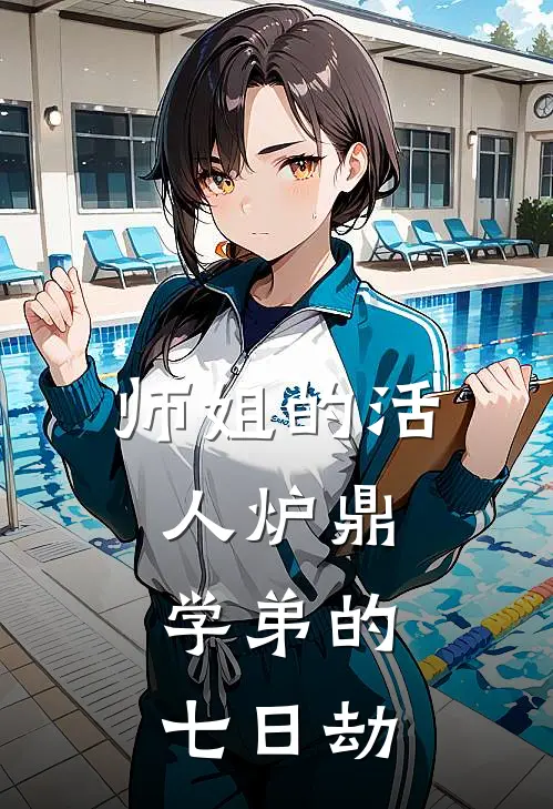 师姐的活人炉鼎：学弟的七日劫