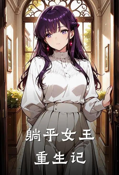 躺平女王重生记