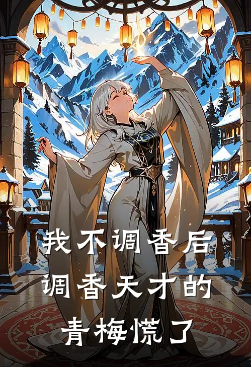我不调香后，调香天才的青梅慌了