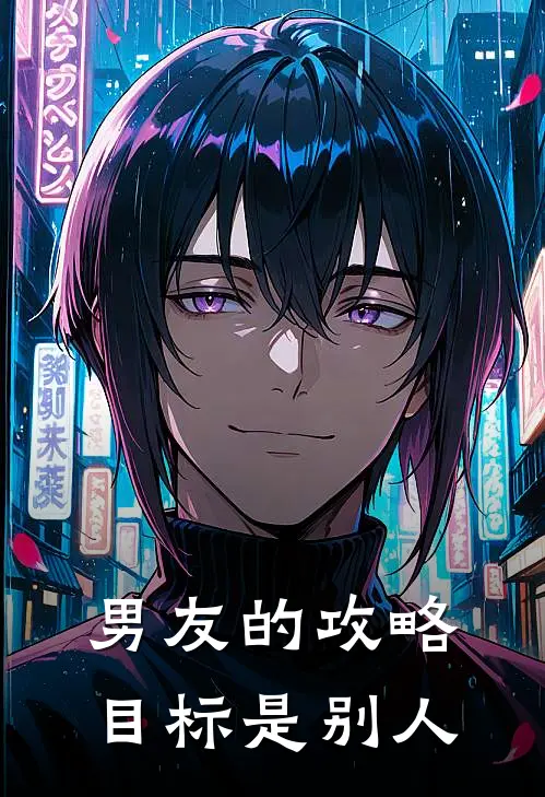男友的攻略目标是别人