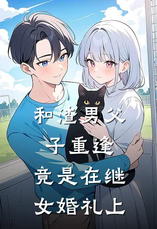 和渣男父子重逢，竟是在继女婚礼上