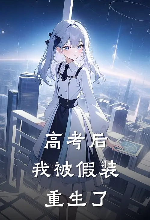 高考后，我被假装重生了