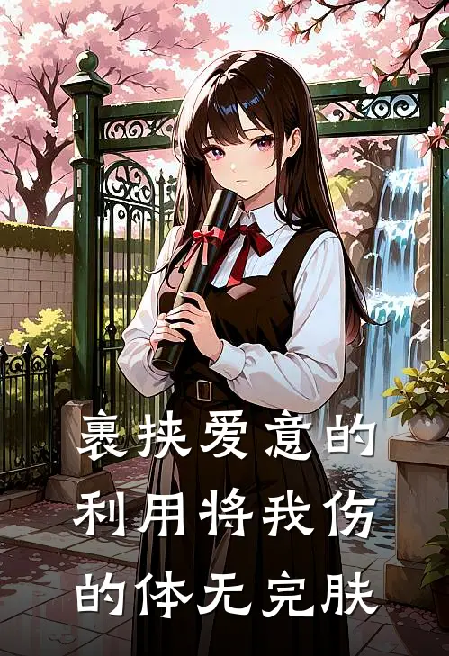 裹挟爱意的利用将我伤的体无完肤