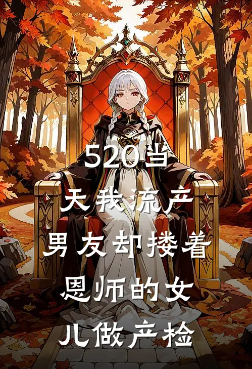 520当天我流产，男友却搂着恩师的女儿做产检