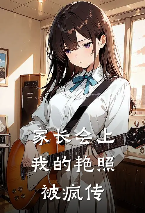 家长会上，我的艳照被疯传