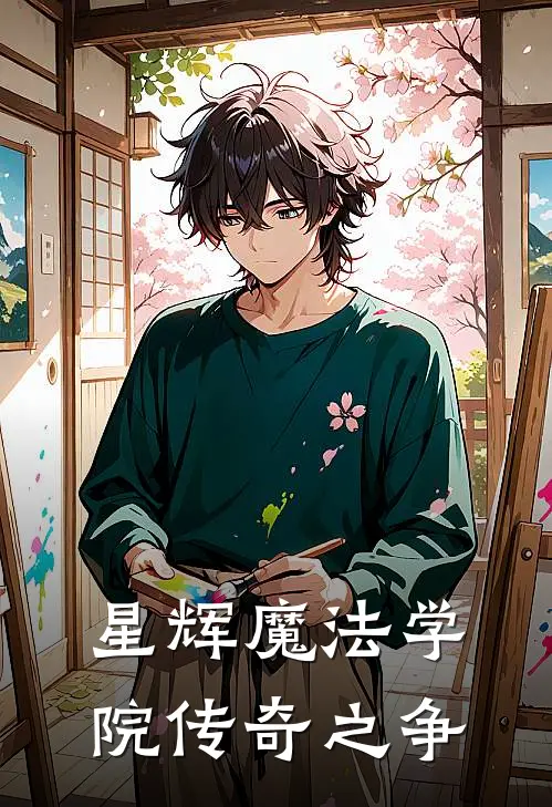 星辉魔法学院传奇之争