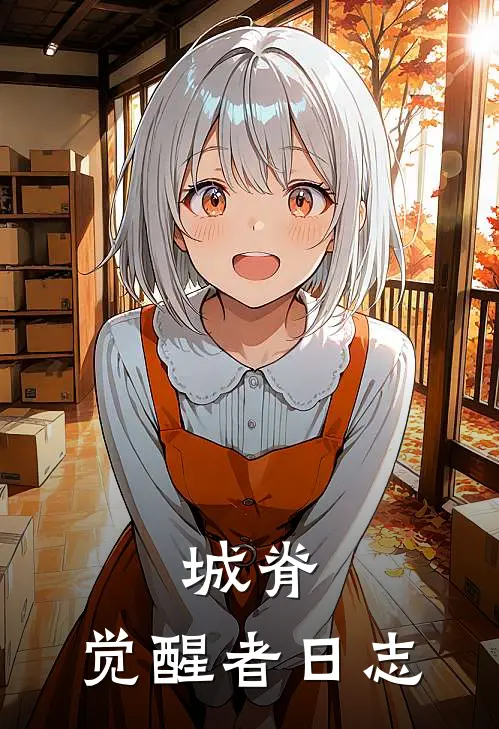 城脊：觉醒者日志