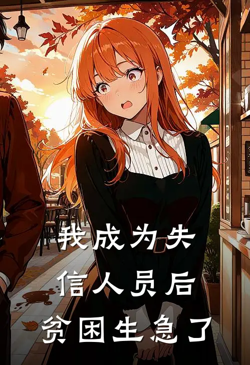 我成为失信人员后，贫困生急了