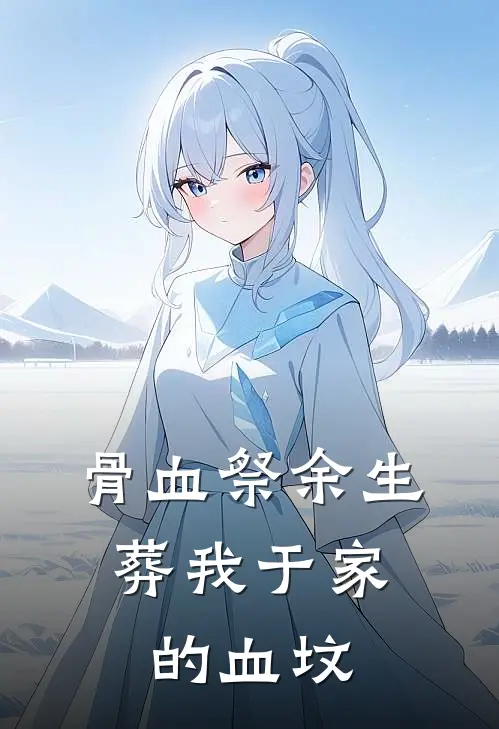骨血祭余生，葬我于家的血坟