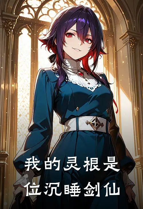 我的灵根是位沉睡剑仙