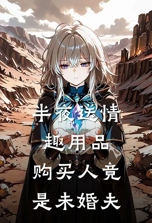 半夜送情趣用品，购买人竟是未婚夫