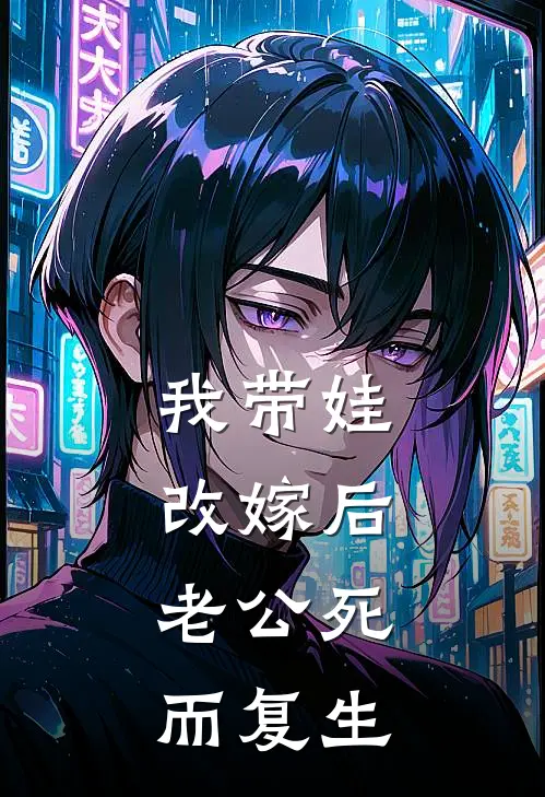 我带娃改嫁后，老公死而复生