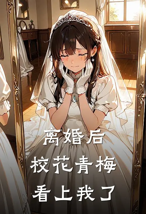 离婚后，校花青梅看上我了