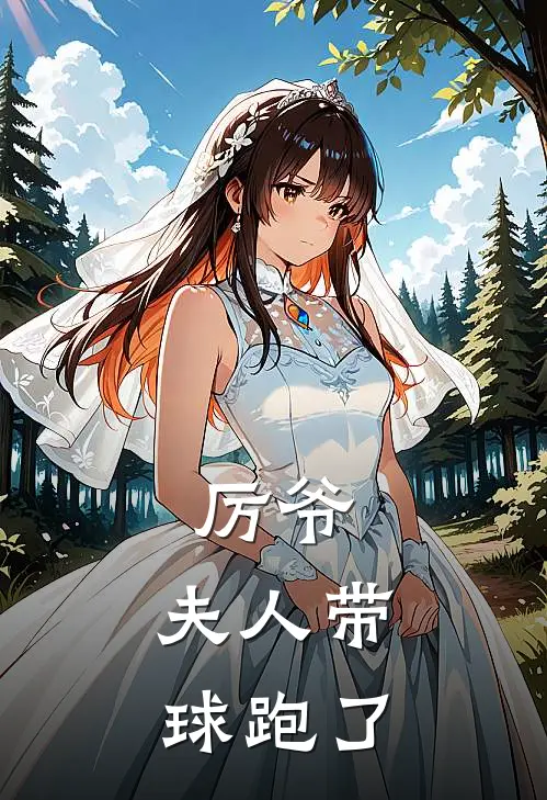 厉爷，夫人带球跑了