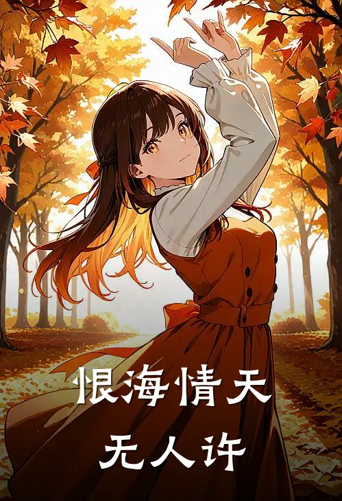 恨海情天无人许