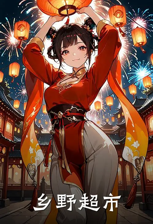 乡野超市
