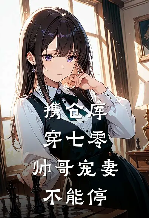 携仓库穿七零，帅哥宠妻不能停