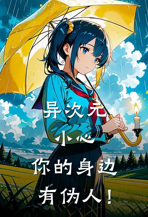 异次元：小心，你的身边有伪人！