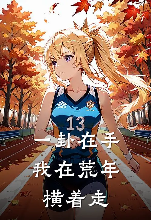 一卦在手，我在荒年横着走