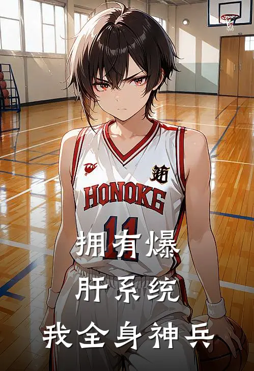 拥有爆肝系统，我全身神兵