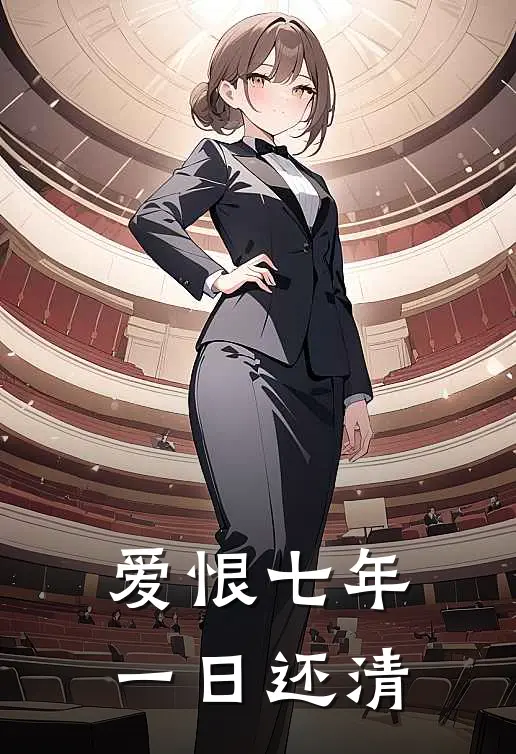 爱恨七年，一日还清