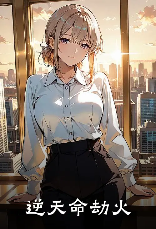 逆天命劫火