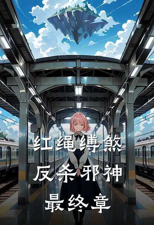 红绳缚煞：反杀邪神（最终章）