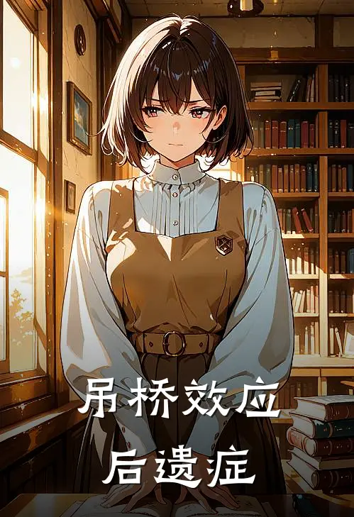 吊桥效应后遗症