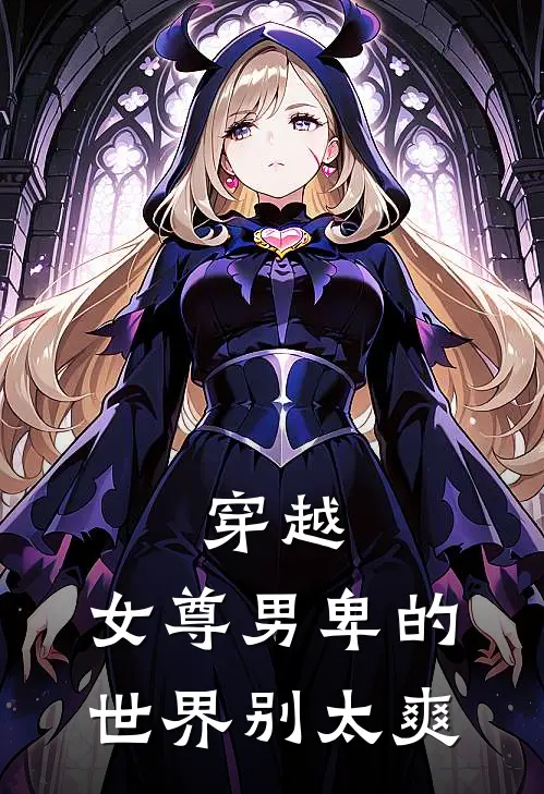 穿越：女尊男卑的世界别太爽