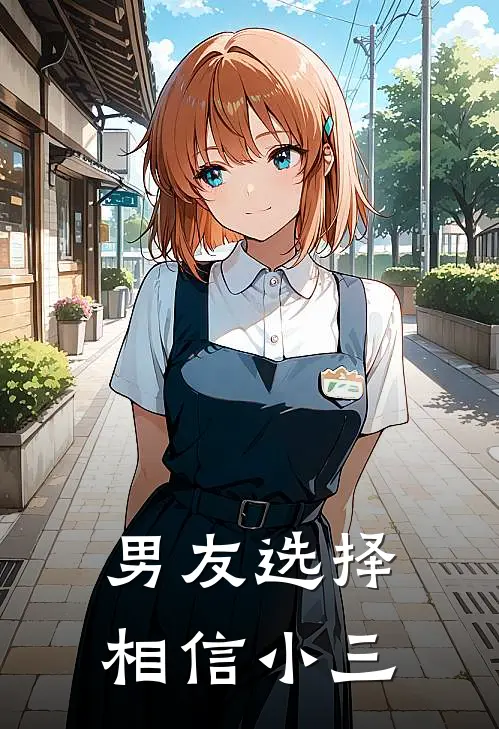 男友选择相信小三