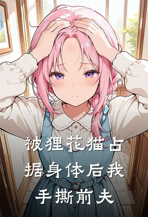 被狸花猫占据身体后我手撕前夫